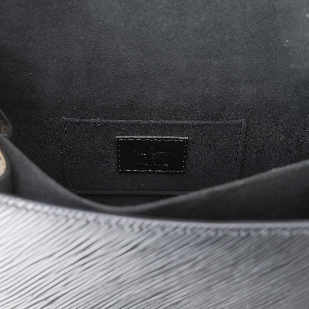 LOUIS VUITTON(USED)루이비통 M55964 에삐 도핀 미니